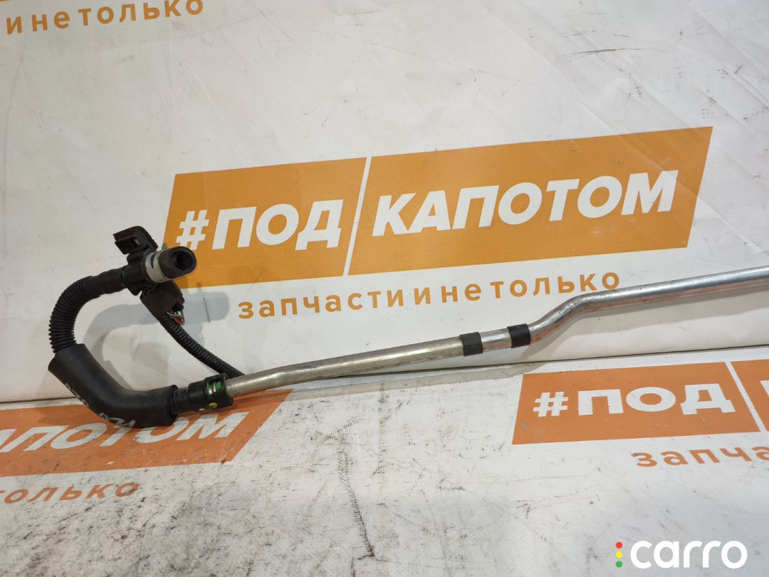 Трубка кондиционера Mazda CX-9 2012г. - фото №4