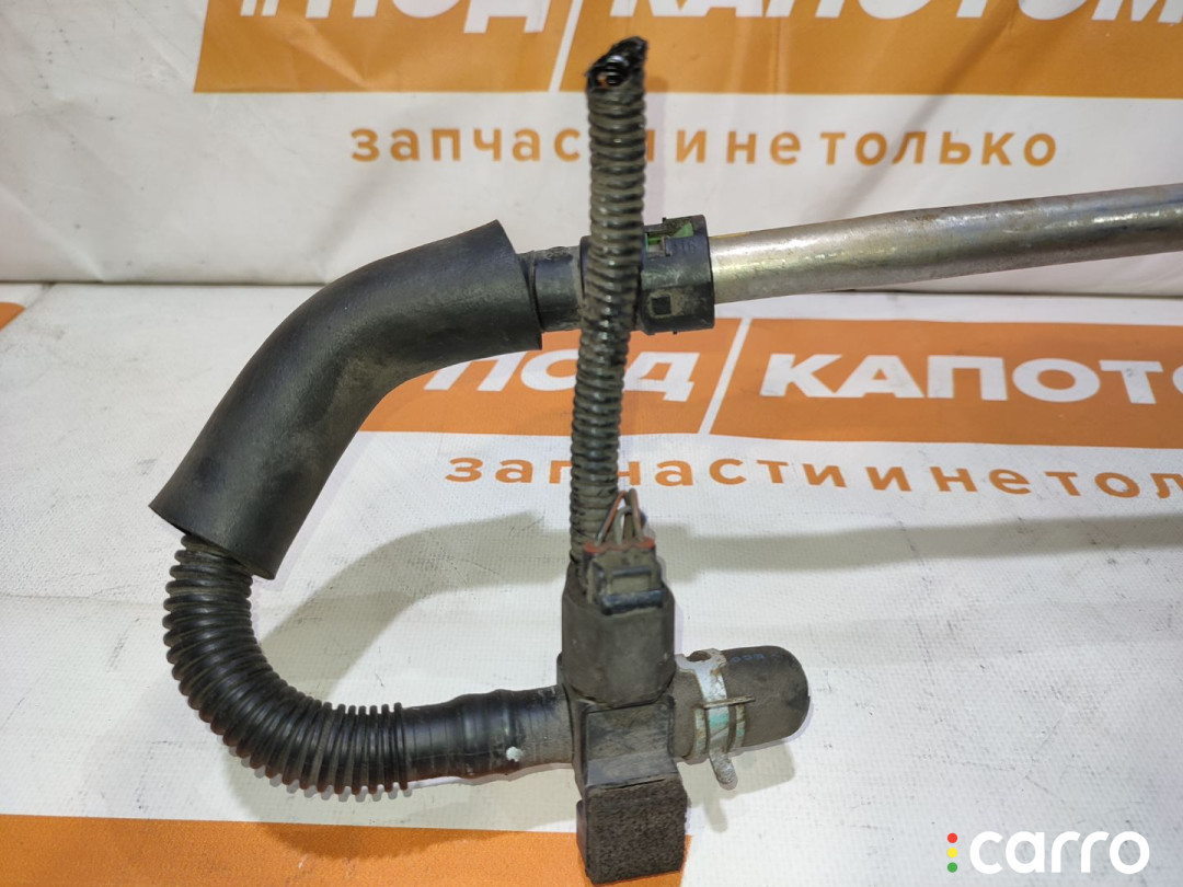 Трубка кондиционера Mazda CX-9 2012г. - фото №5