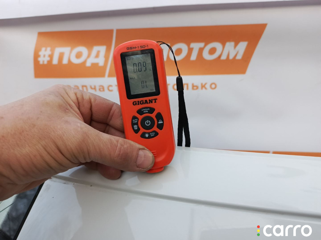 5NA817101 Крыша Volkswagen Tiguan 2 2018г. - фото №14