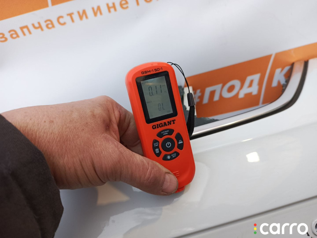 5NA817101 Крыша Volkswagen Tiguan 2 2018г. - фото №16