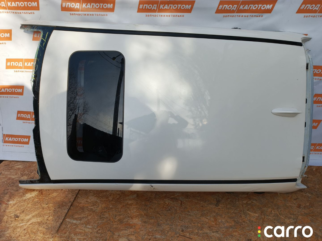 TKY870600 Крыша Mazda CX-9 2 2017г. - фото №1