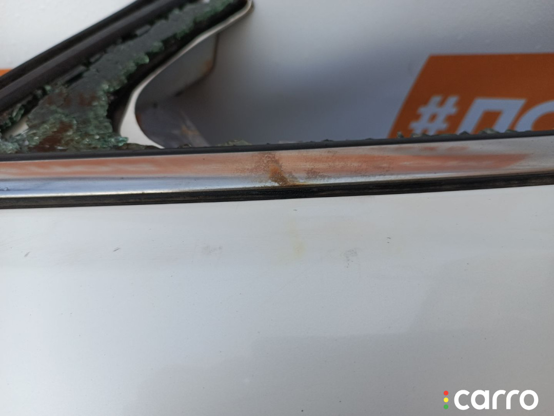 TKY870600 Крыша Mazda CX-9 2 2017г. - фото №18
