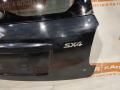 6910079J00 КРЫШКА БАГАЖНИКА Suzuki SX4 2006г. - фото №2