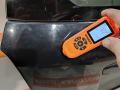 6910079J00 КРЫШКА БАГАЖНИКА Suzuki SX4 2006г. - фото №17