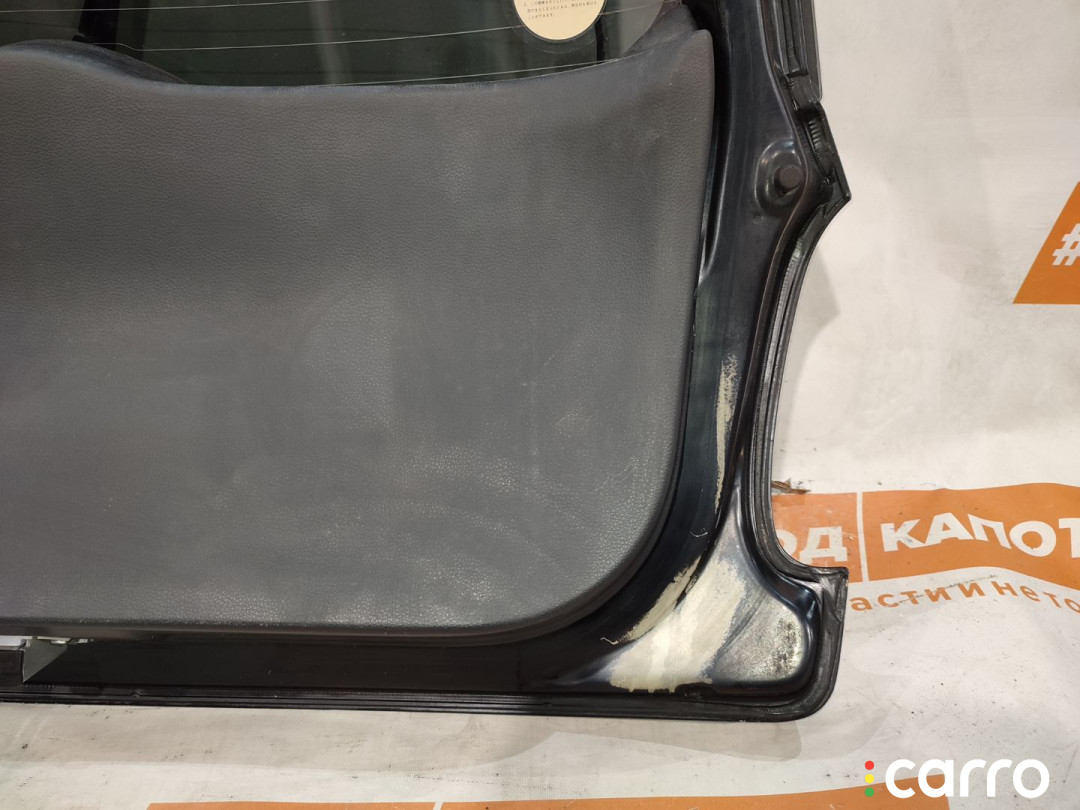 6910079J00 КРЫШКА БАГАЖНИКА Suzuki SX4 2006г. - фото №19