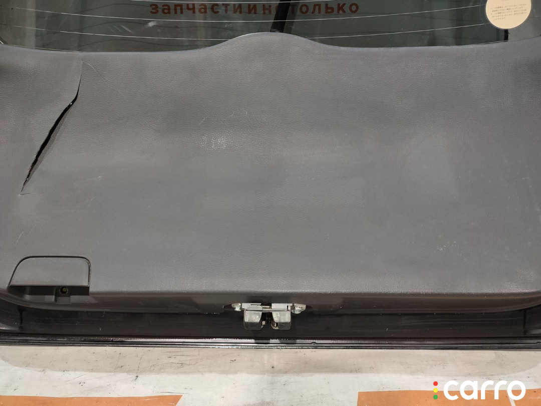 6910079J00 КРЫШКА БАГАЖНИКА Suzuki SX4 2006г. - фото №20