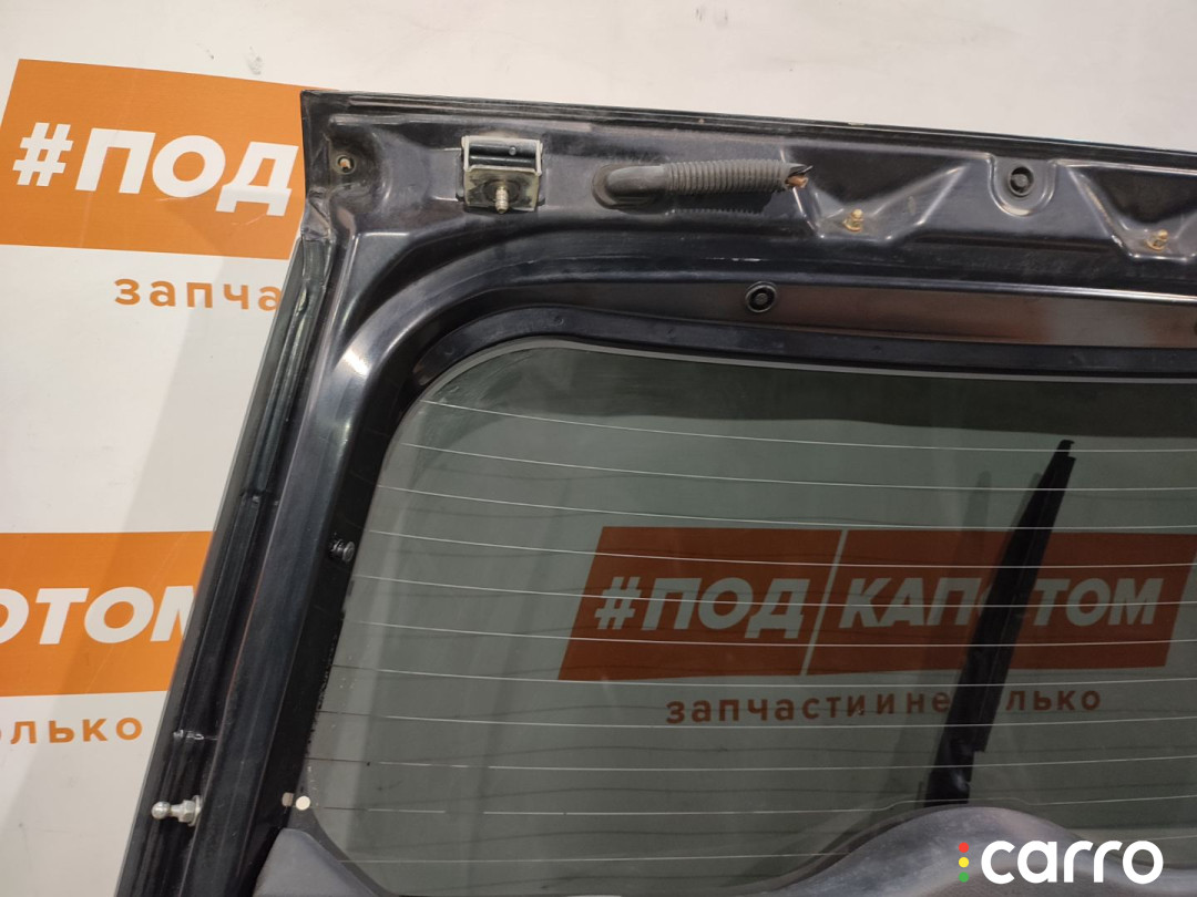 6910079J00 КРЫШКА БАГАЖНИКА Suzuki SX4 2006г. - фото №24