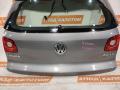 5N0827025G КРЫШКА БАГАЖНИКА Volkswagen Tiguan 2009г. - фото №2