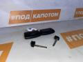 3M5T-15K601-EA Ключ Ford Focus 3 2011г. - фото №2