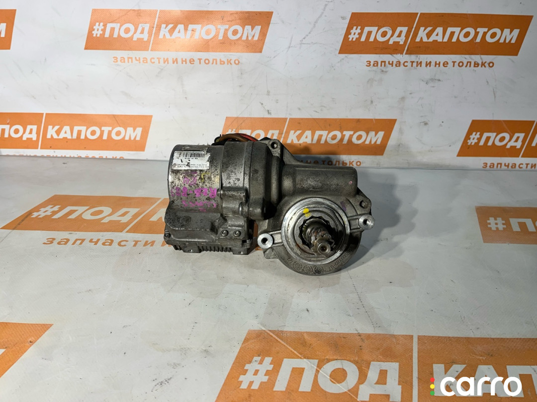 6820000082-D Электроусилитель руля Mercedes-Benz B W245 2008г. - фото №1