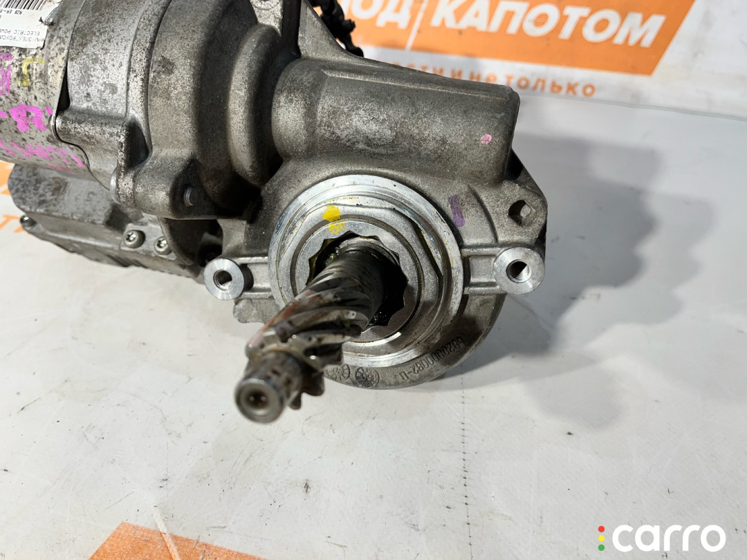 6820000082-D Электроусилитель руля Mercedes-Benz B W245 2008г. - фото №3