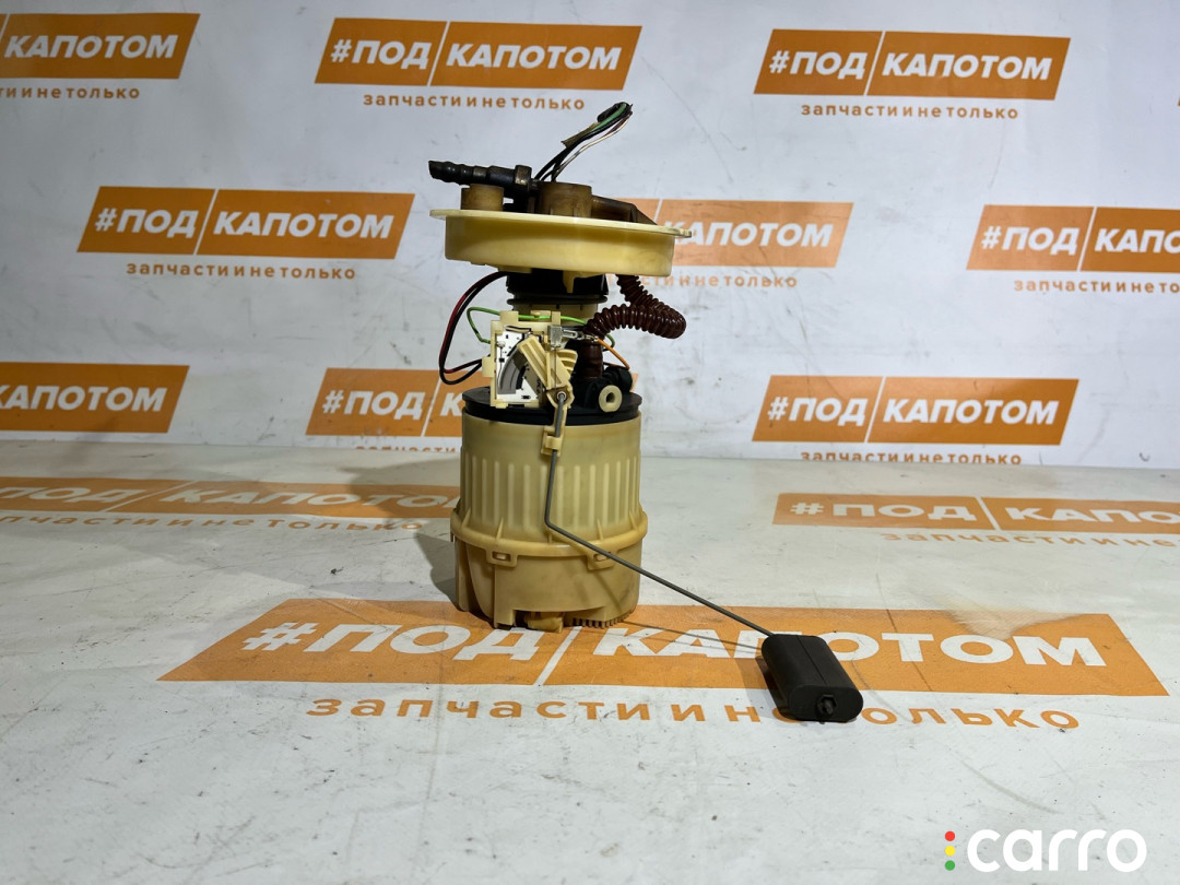 3N619H307 НАСОС ТОПЛИВНЫЙ Mazda 3 BK 2007г. - фото №1