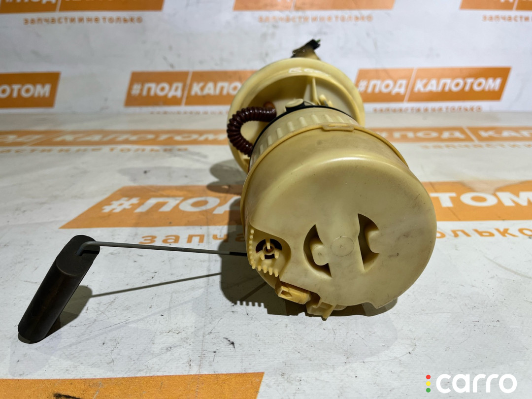 3N619H307 НАСОС ТОПЛИВНЫЙ Mazda 3 BK 2007г. - фото №6