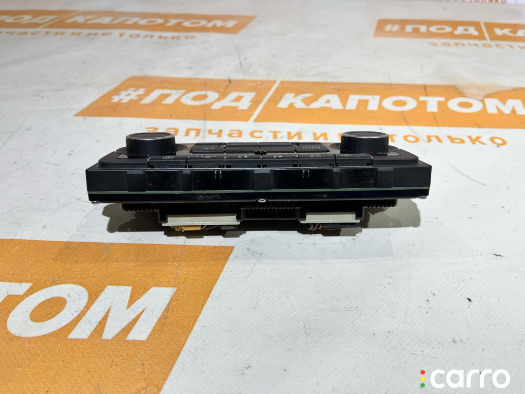 5K0907044GJ БЛОК КЛИМАТА Volkswagen Tiguan 2012г. - фото №3