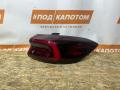 6050000202AA фонарь задний левый Chery Tiggo 7 Pro - фото №2