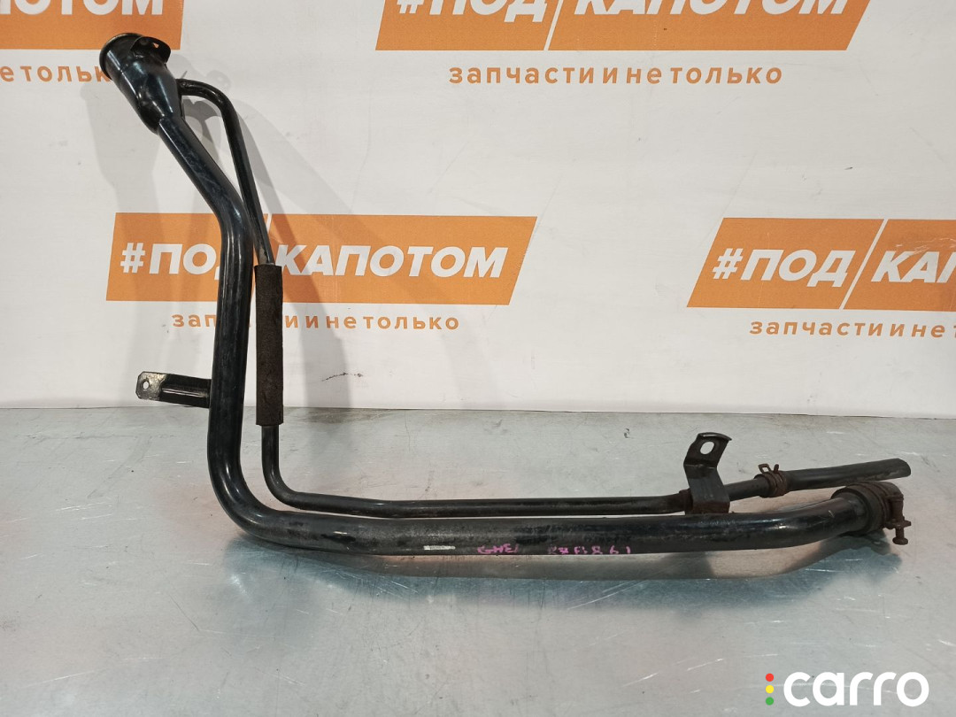горловина топливного бака Mazda 6 GH 2010г. - фото №1