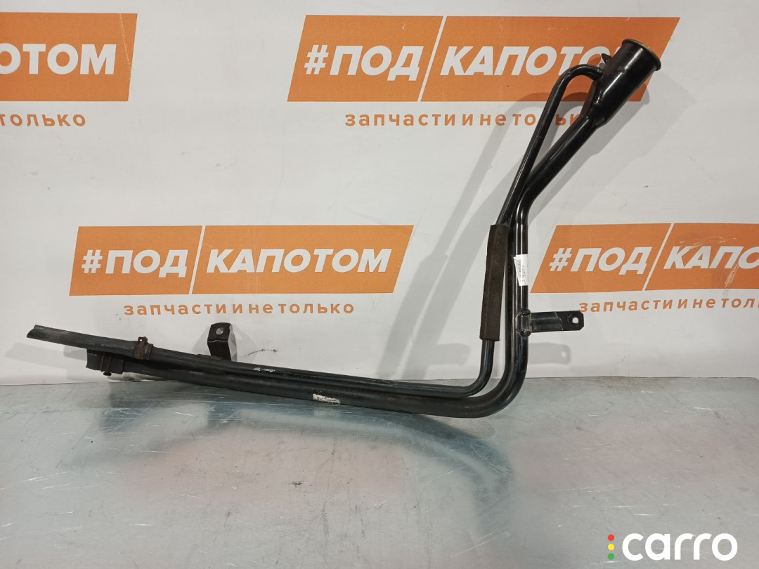 горловина топливного бака Mazda 6 GH 2010г. - фото №2