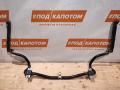 13346848 Стабилизатор подвески (поперечной устойчивости) передний Chevrolet Cruze J300 2012г. - фото №5