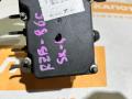 0265800581, 56110-80 Блок ABS Suzuki SX4 2006г. - фото №7
