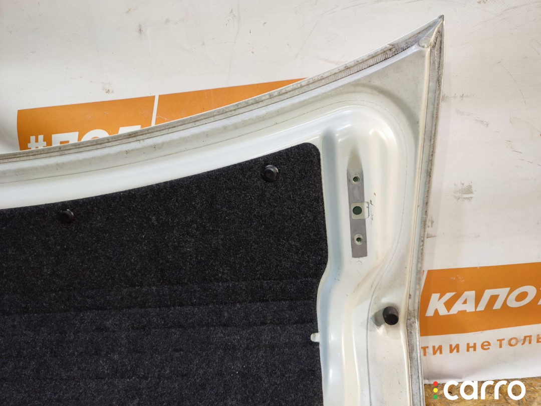 6570075K10 КРЫШКА БАГАЖНИКА Suzuki SX4 2008г. - фото №15