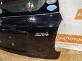 6910081810 КРЫШКА БАГАЖНИКА Suzuki SX4 2009г. - фото №3