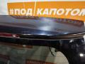6910081810 КРЫШКА БАГАЖНИКА Suzuki SX4 2009г. - фото №10