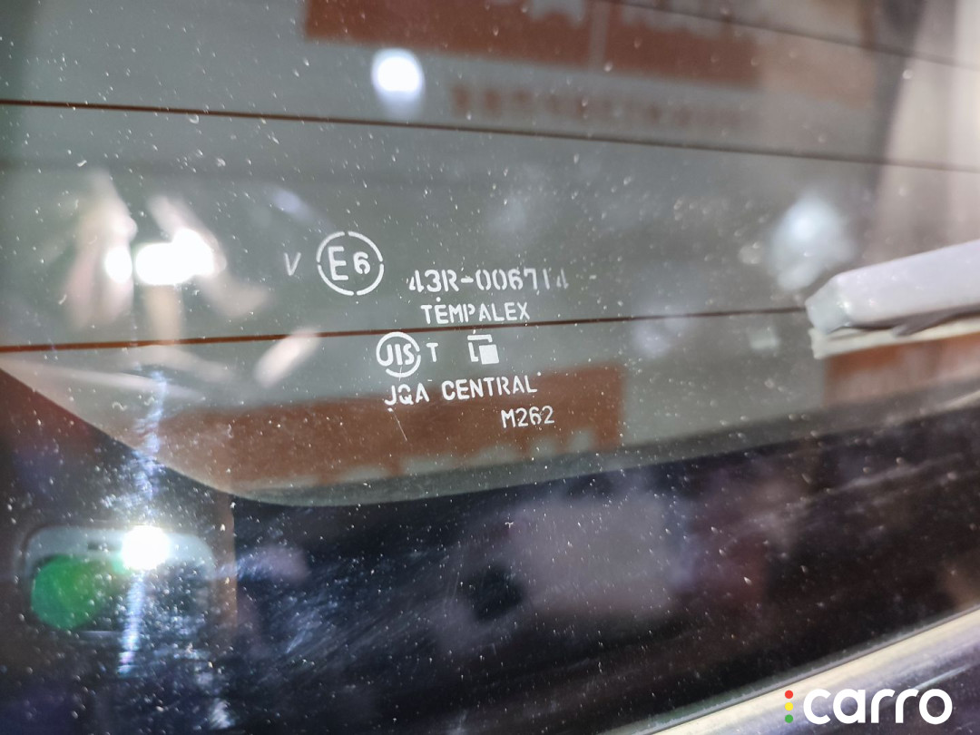 6910081810 КРЫШКА БАГАЖНИКА Suzuki SX4 2009г. - фото №14
