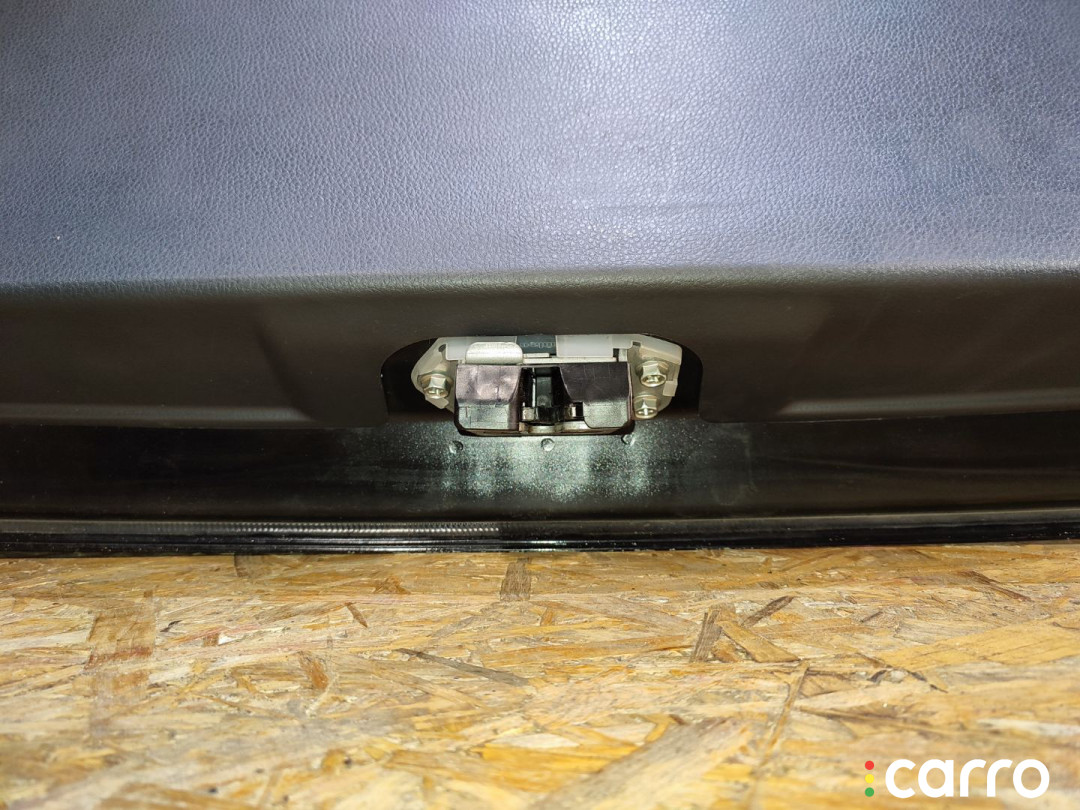 6910081810 КРЫШКА БАГАЖНИКА Suzuki SX4 2009г. - фото №24