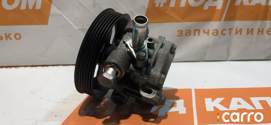 73145333 НАСОС ГУР Mitsubishi Outlander 2 - фото №2