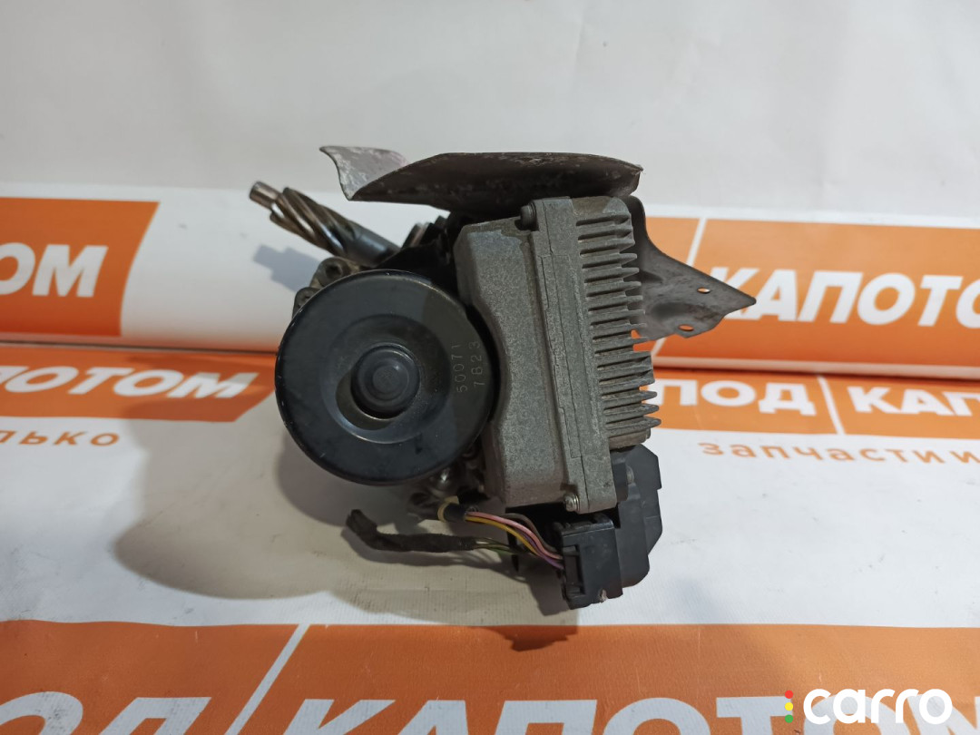 6700001319 Электроусилитель руля Mercedes-Benz B W245 2008г. - фото №2