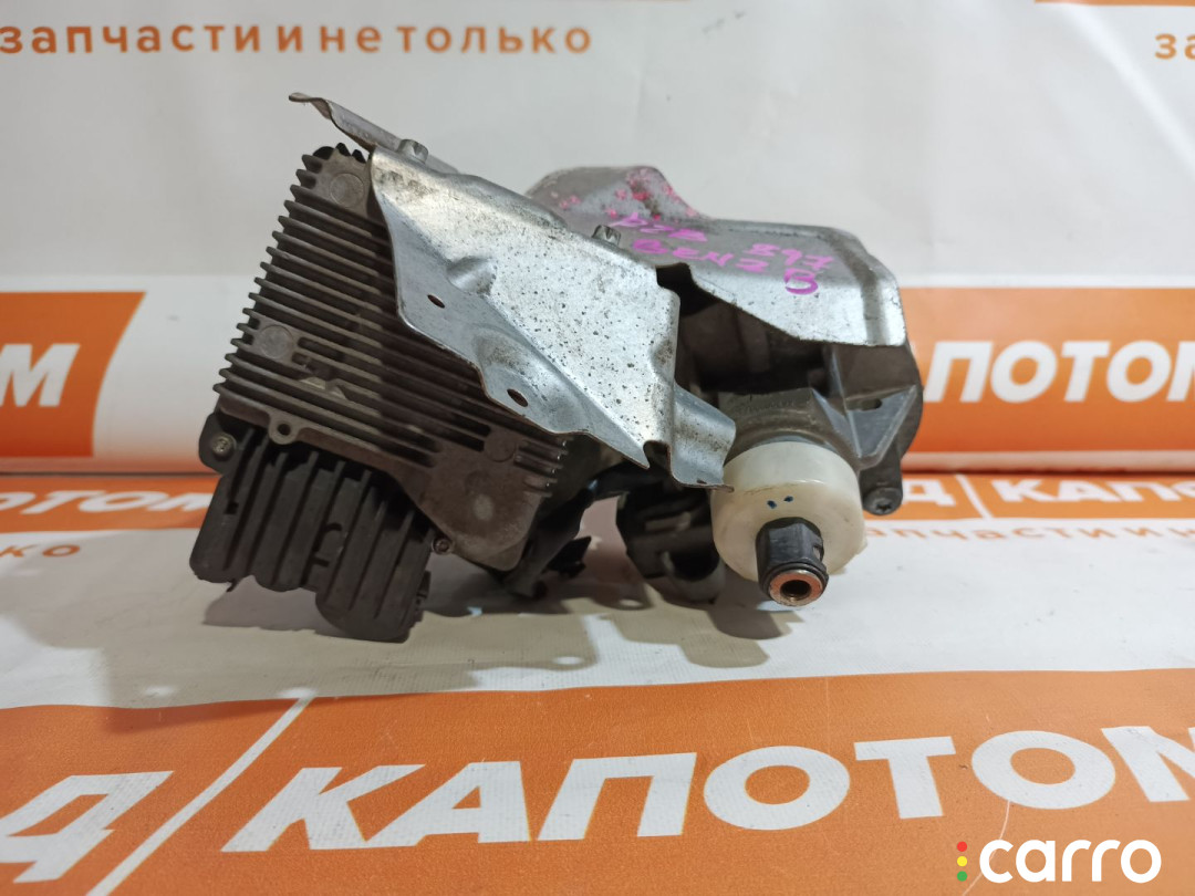 6700001319 Электроусилитель руля Mercedes-Benz B W245 2008г. - фото №3