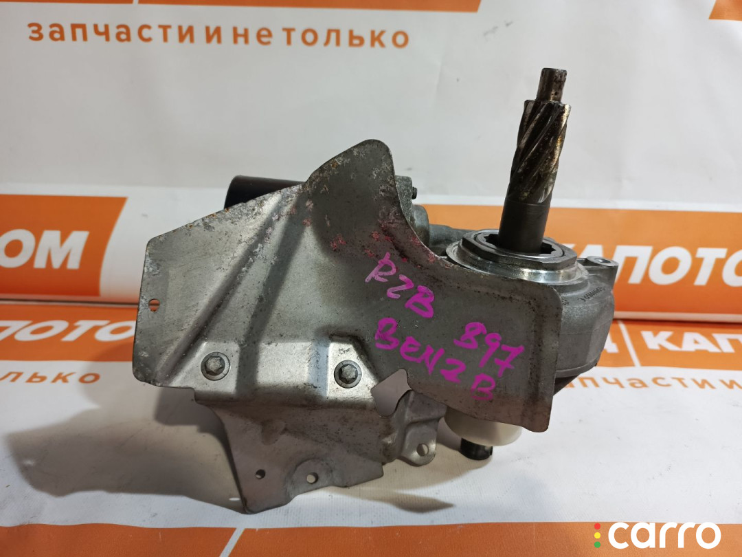 6700001319 Электроусилитель руля Mercedes-Benz B W245 2008г. - фото №7
