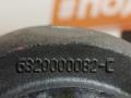 6700001319 Электроусилитель руля Mercedes-Benz B W245 2008г. - фото №8