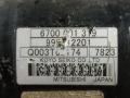 6700001319 Электроусилитель руля Mercedes-Benz B W245 2008г. - фото №9