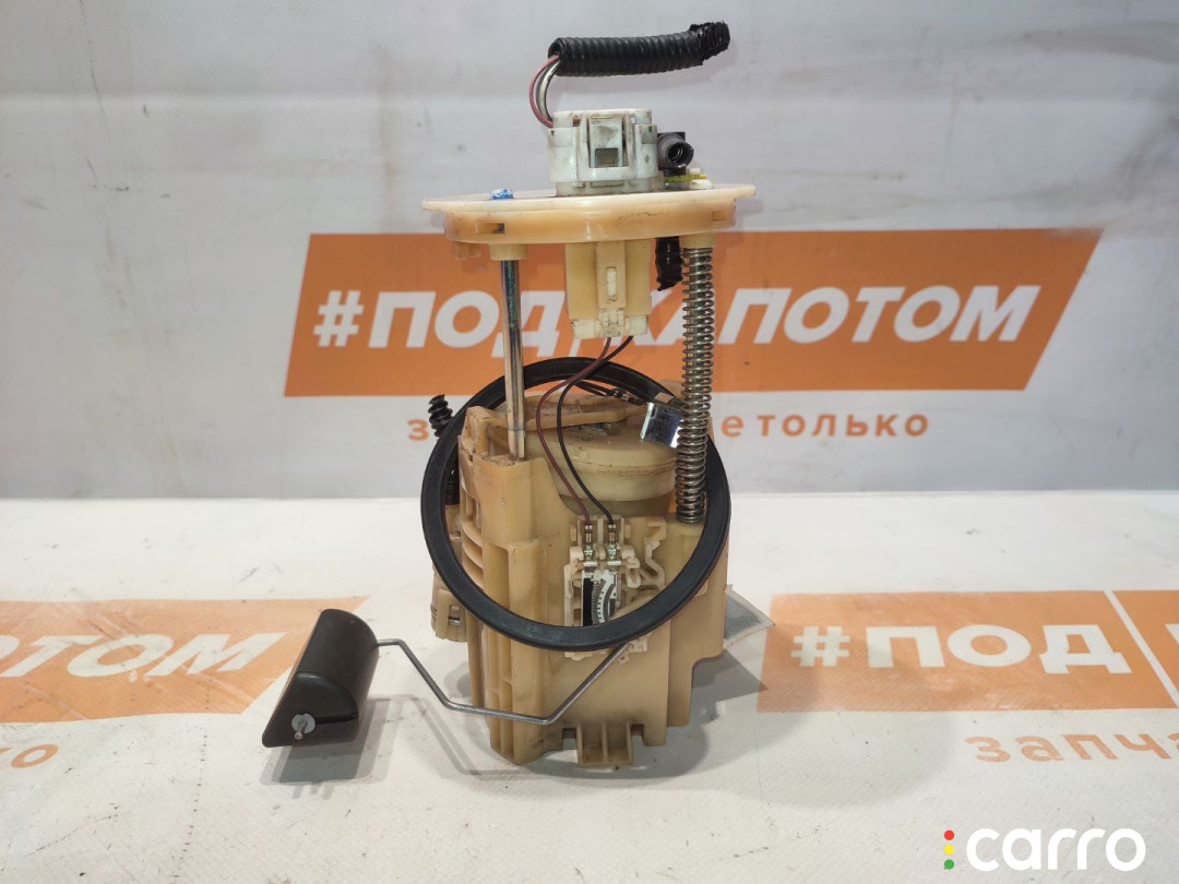 7702033201 НАСОС ТОПЛИВНЫЙ Toyota Camry XV40 2007г. - фото №1