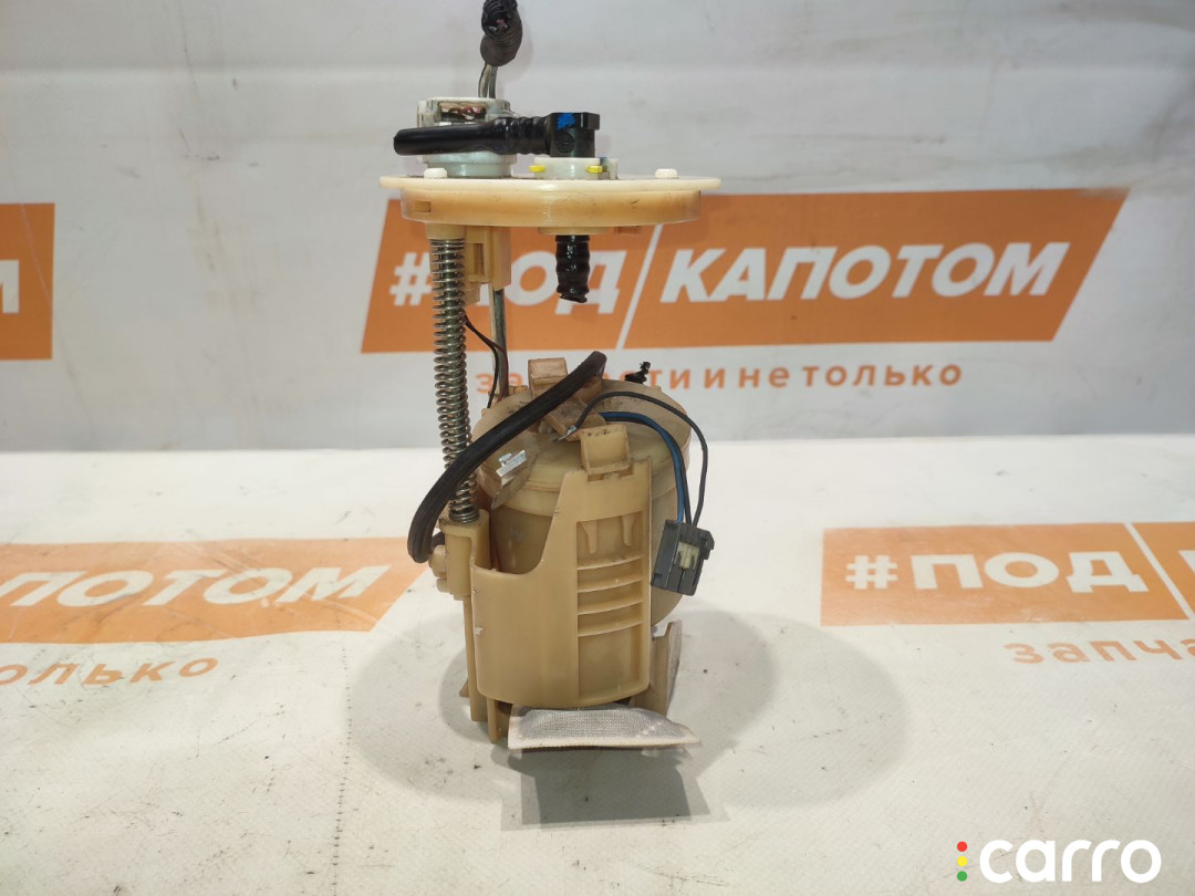 7702033201 НАСОС ТОПЛИВНЫЙ Toyota Camry XV40 2007г. - фото №2