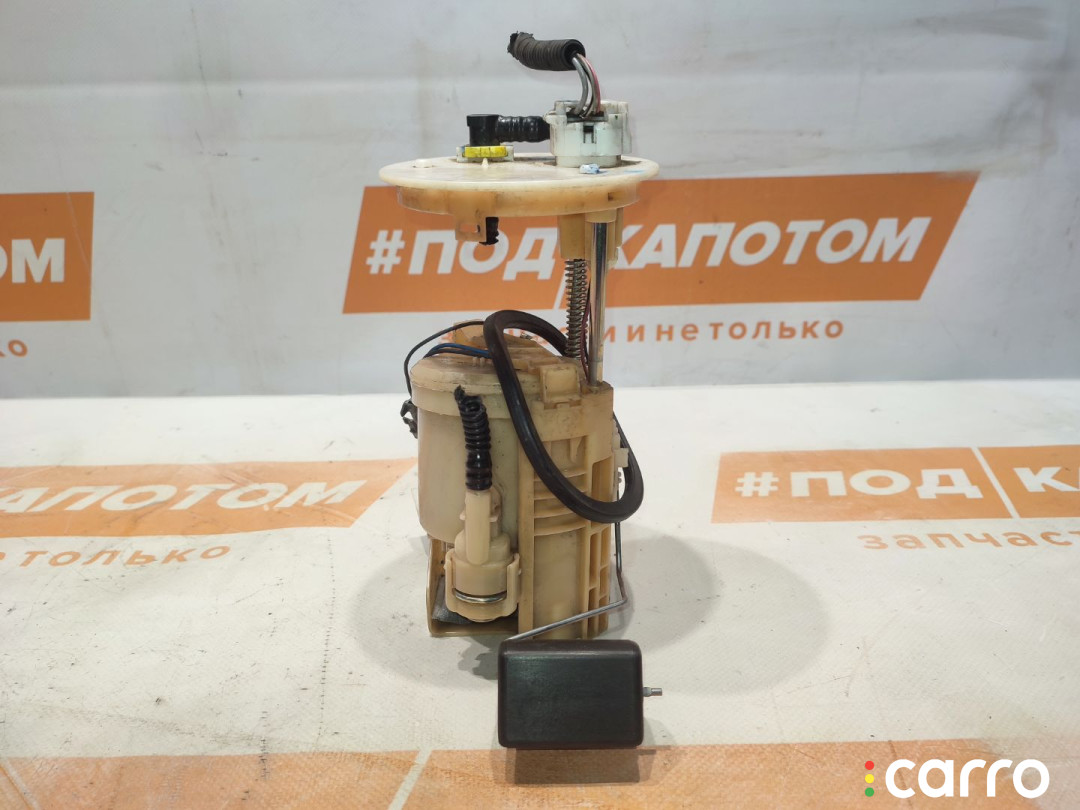 7702033201 НАСОС ТОПЛИВНЫЙ Toyota Camry XV40 2007г. - фото №4