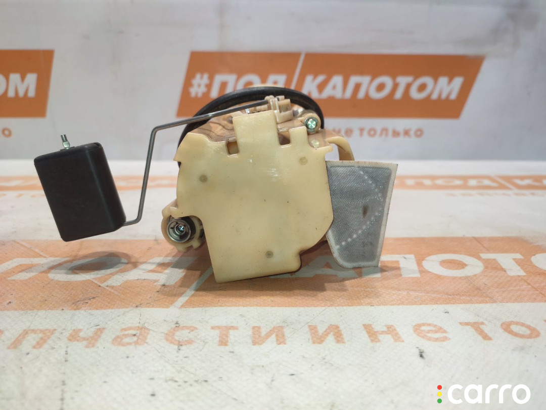 7702033201 НАСОС ТОПЛИВНЫЙ Toyota Camry XV40 2007г. - фото №6