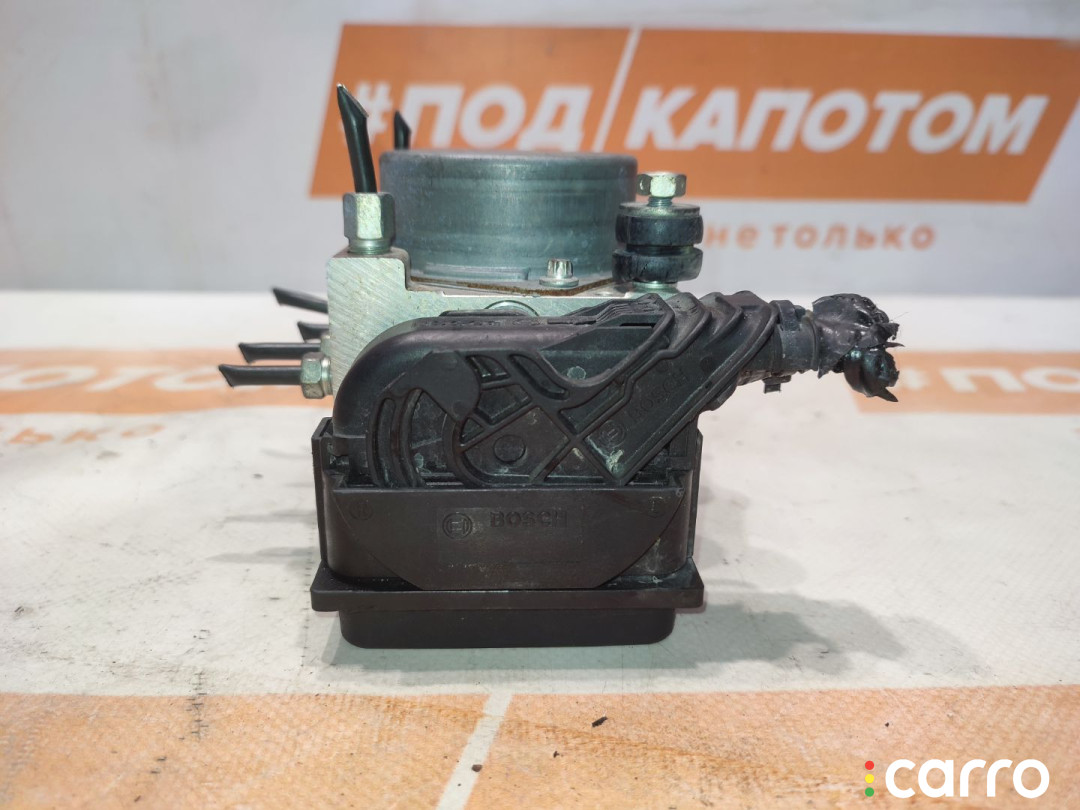 5611054L00 Блок ABS Suzuki SX4 2009г. - фото №7