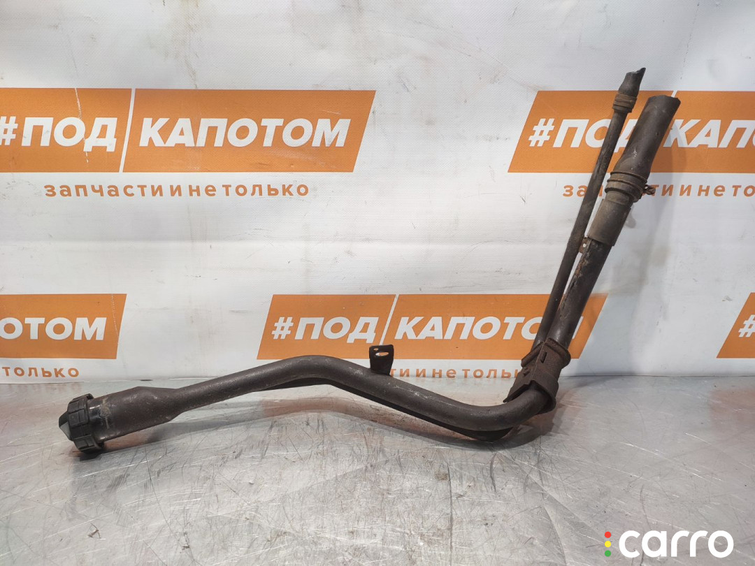 горловина топливного бака Mazda 3 BK 2008г. - фото №1