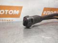 горловина топливного бака Mazda 3 BK 2008г. - фото №2