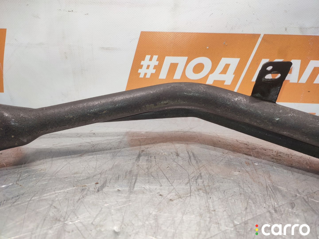 горловина топливного бака Mazda 3 BK 2008г. - фото №3