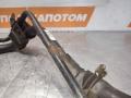 горловина топливного бака Mazda 3 BK 2008г. - фото №5