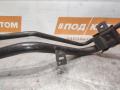 горловина топливного бака Mazda 3 BK 2008г. - фото №6