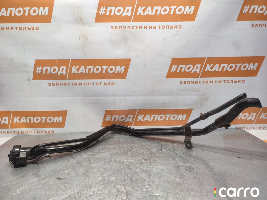 горловина топливного бака Mazda 6 GH 2008г. - фото №1