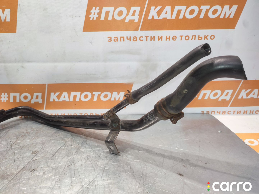 горловина топливного бака Mazda 6 GH 2008г. - фото №5