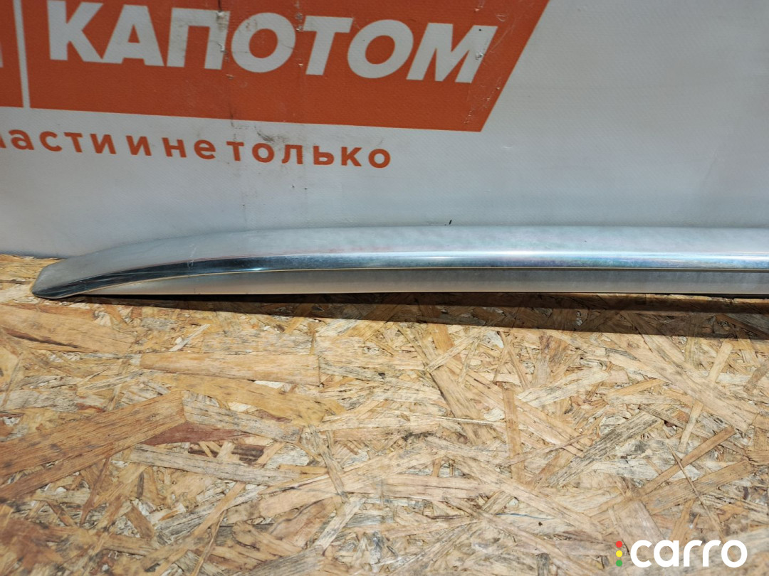 4L0860021, 4L0860022 РЕЙЛИНГ Audi Q7 4L 2011г. - фото №3