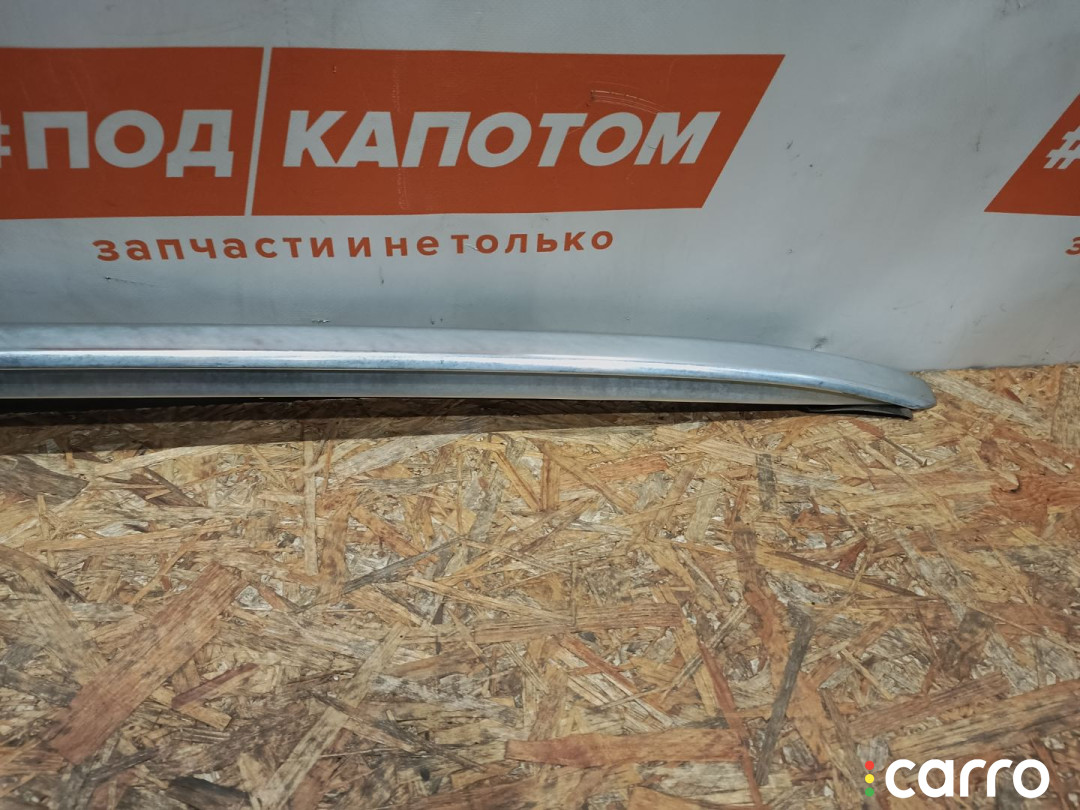 4L0860021, 4L0860022 РЕЙЛИНГ Audi Q7 4L 2011г. - фото №21