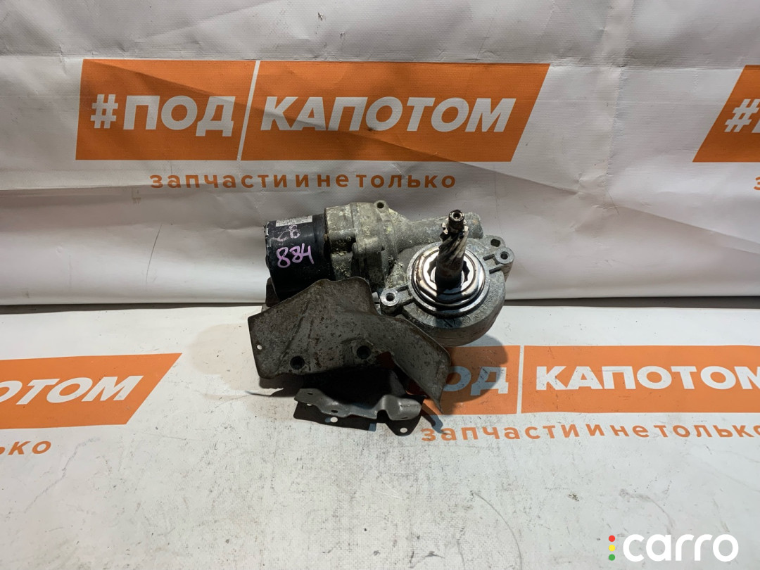 6700001319 Электроусилитель руля Mercedes-Benz B W245 2007г. - фото №1