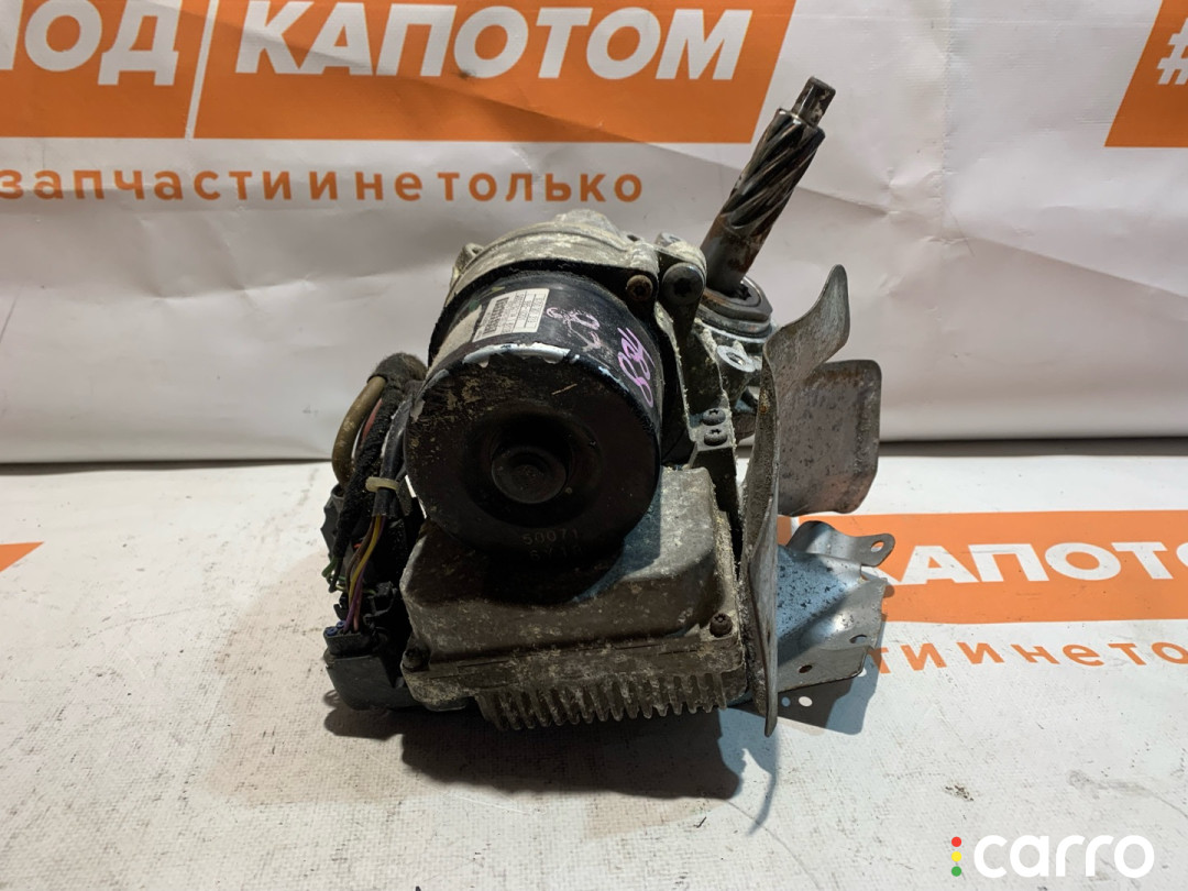 6700001319 Электроусилитель руля Mercedes-Benz B W245 2007г. - фото №2
